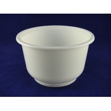 500FBM PP Round Container